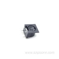 MINI DIN Board Connector